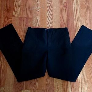 Dress pants Zara Basic